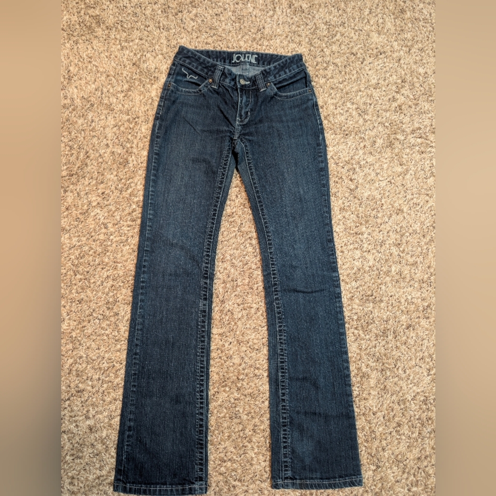 Kimes Ranch Jeans - Picture 2 of 6
